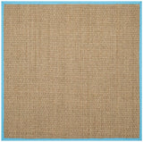 safavieh clearance natural fiber nf114s natural rug