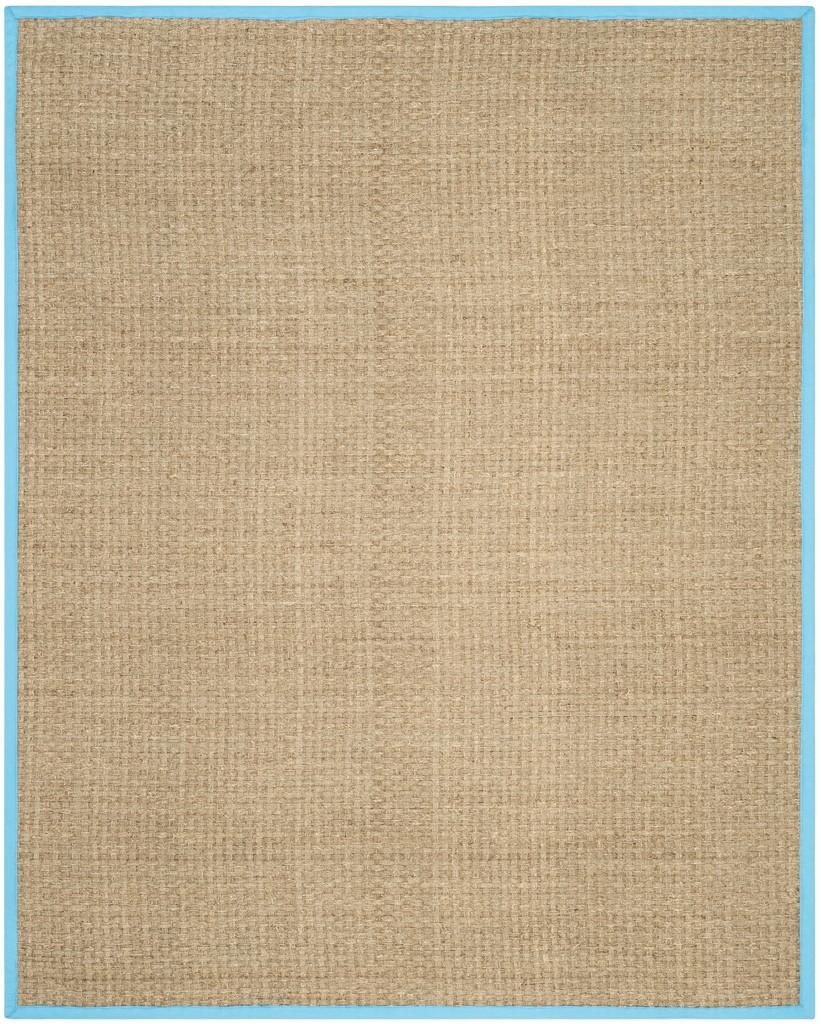 safavieh clearance natural fiber nf114s natural rug