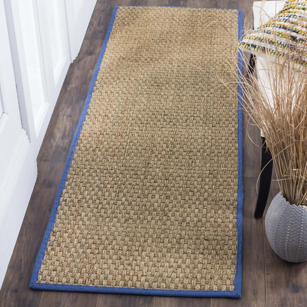 safavieh clearance natural fiber nf114t natural rug