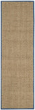 safavieh clearance natural fiber nf114t natural rug