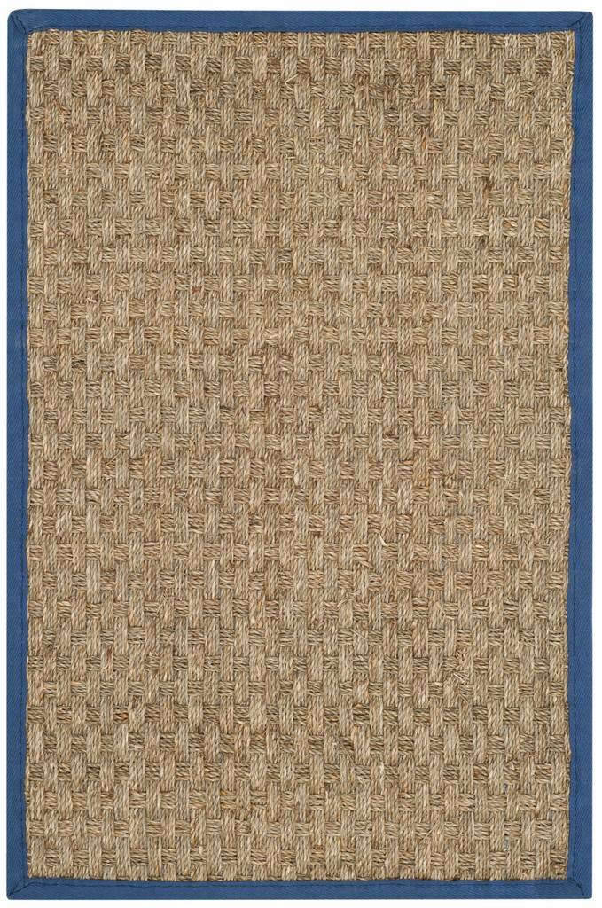 safavieh clearance natural fiber nf114t natural rug