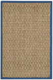 safavieh clearance natural fiber nf114t natural rug