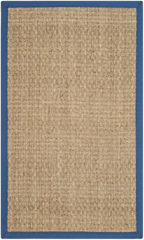 safavieh clearance natural fiber nf114t natural rug