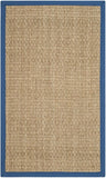 safavieh clearance natural fiber nf114t natural rug