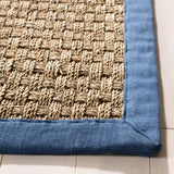 safavieh clearance natural fiber nf114t natural rug