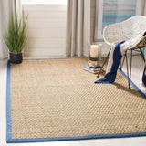 safavieh clearance natural fiber nf114t natural rug