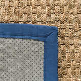 safavieh clearance natural fiber nf114t natural rug