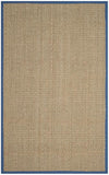 safavieh clearance natural fiber nf114t natural rug