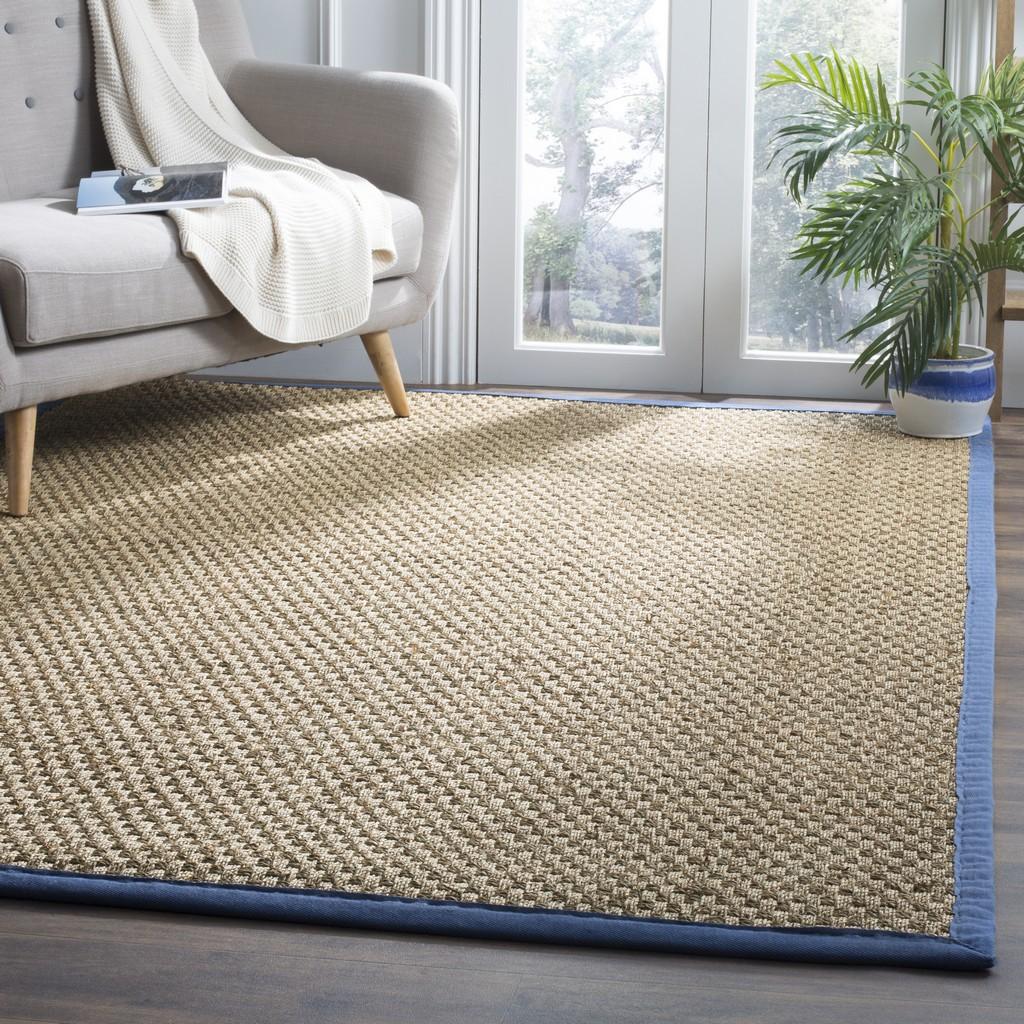 safavieh clearance natural fiber nf114t natural rug