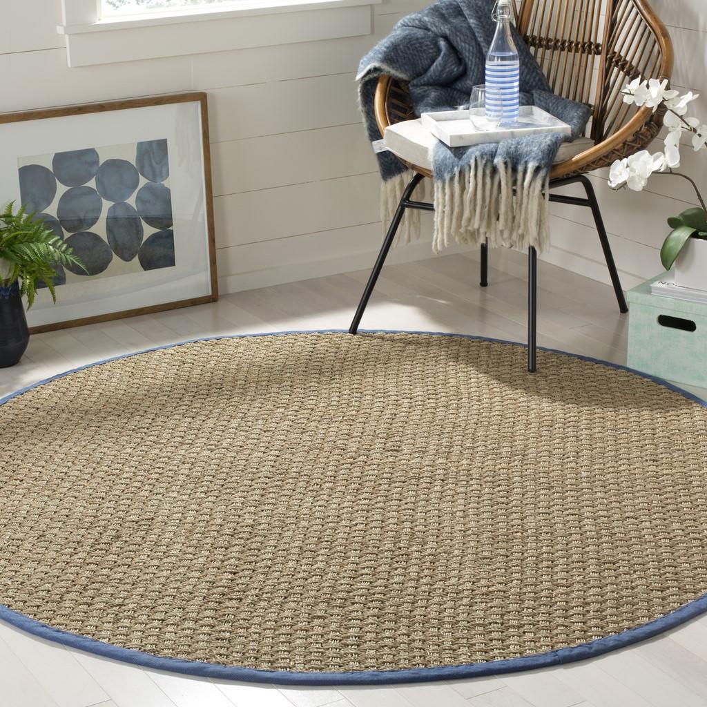 safavieh clearance natural fiber nf114t natural rug