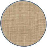 safavieh clearance natural fiber nf114t natural rug