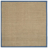 safavieh clearance natural fiber nf114t natural rug