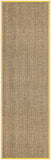 safavieh clearance natural fiber nf114x natural rug