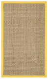 safavieh clearance natural fiber nf114x natural rug