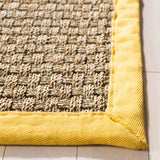 safavieh clearance natural fiber nf114x natural rug