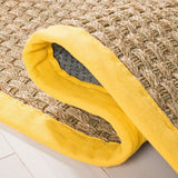 safavieh clearance natural fiber nf114x natural rug