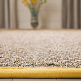 safavieh clearance natural fiber nf114x natural rug