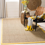 safavieh clearance natural fiber nf114x natural rug