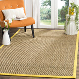 safavieh clearance natural fiber nf114x natural rug