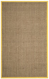 safavieh clearance natural fiber nf114x natural rug