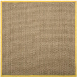 safavieh clearance natural fiber nf114x natural rug