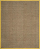 safavieh clearance natural fiber nf114x natural rug