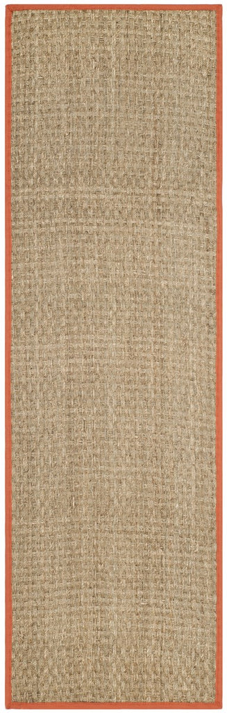 safavieh clearance natural fiber nf114y natural rug