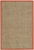 safavieh clearance natural fiber nf114y natural rug