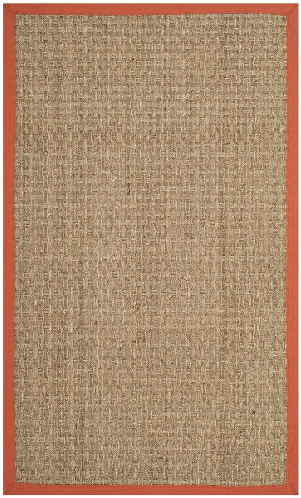 safavieh clearance natural fiber nf114y natural rug