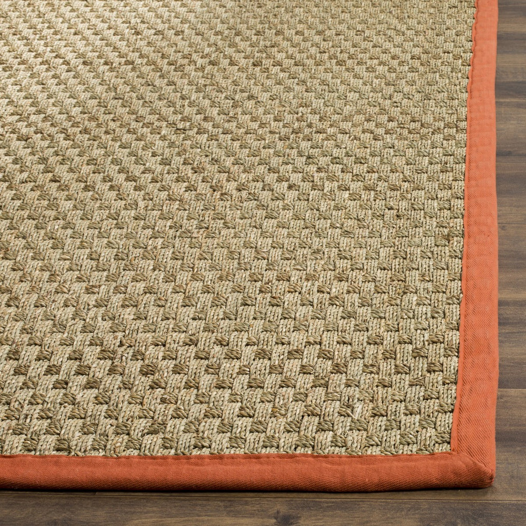 safavieh clearance natural fiber nf114y natural rug