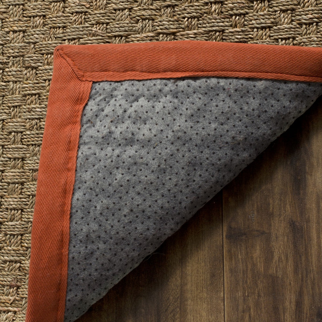 safavieh clearance natural fiber nf114y natural rug
