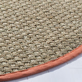 safavieh clearance natural fiber nf114y natural rug