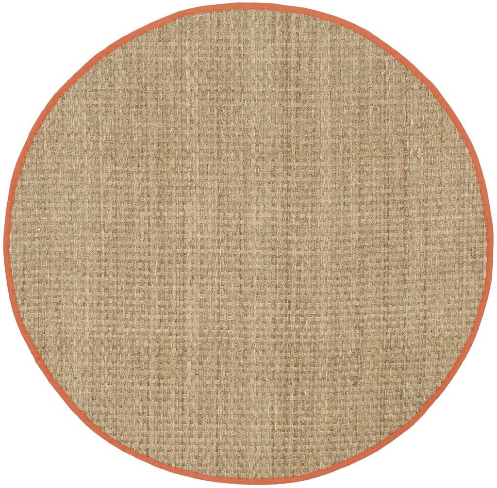 safavieh clearance natural fiber nf114y natural rug
