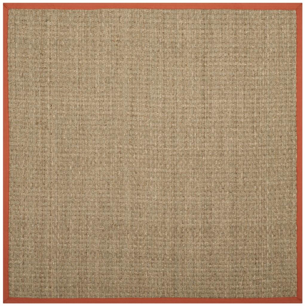 safavieh clearance natural fiber nf114y natural rug