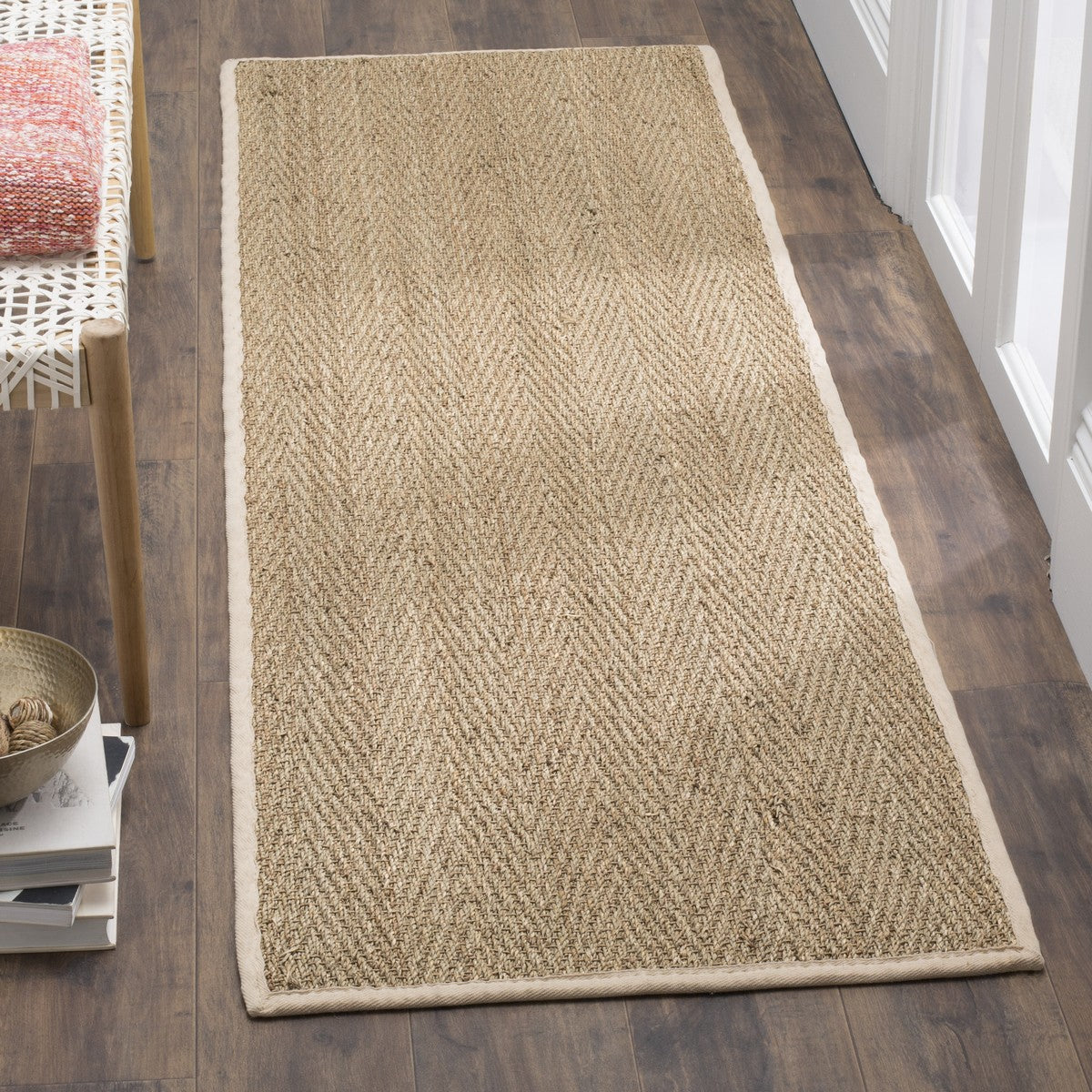 safavieh clearance natural fiber nf115j natural rug