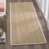 safavieh clearance natural fiber nf115j natural rug