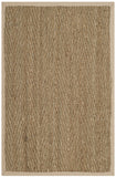 safavieh clearance natural fiber nf115j natural rug