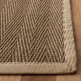 safavieh clearance natural fiber nf115j natural rug