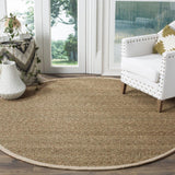 safavieh clearance natural fiber nf115j natural rug