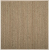 safavieh clearance natural fiber nf115j natural rug