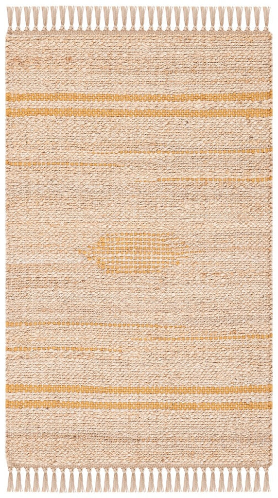 safavieh clearance natural fiber nf121d gold rug