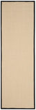 safavieh clearance natural fiber nf131a beige rug