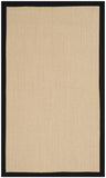 safavieh clearance natural fiber nf131a beige rug