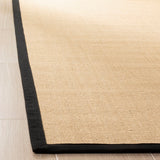 safavieh clearance natural fiber nf131a beige rug