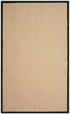 safavieh clearance natural fiber nf131a beige rug