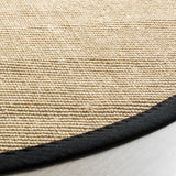 safavieh clearance natural fiber nf131a beige rug