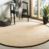 safavieh clearance natural fiber nf131a beige rug