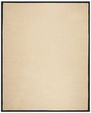 safavieh clearance natural fiber nf131a beige rug