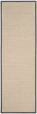 safavieh clearance natural fiber nf131b natural rug