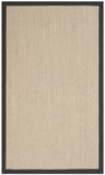 safavieh clearance natural fiber nf131b natural rug